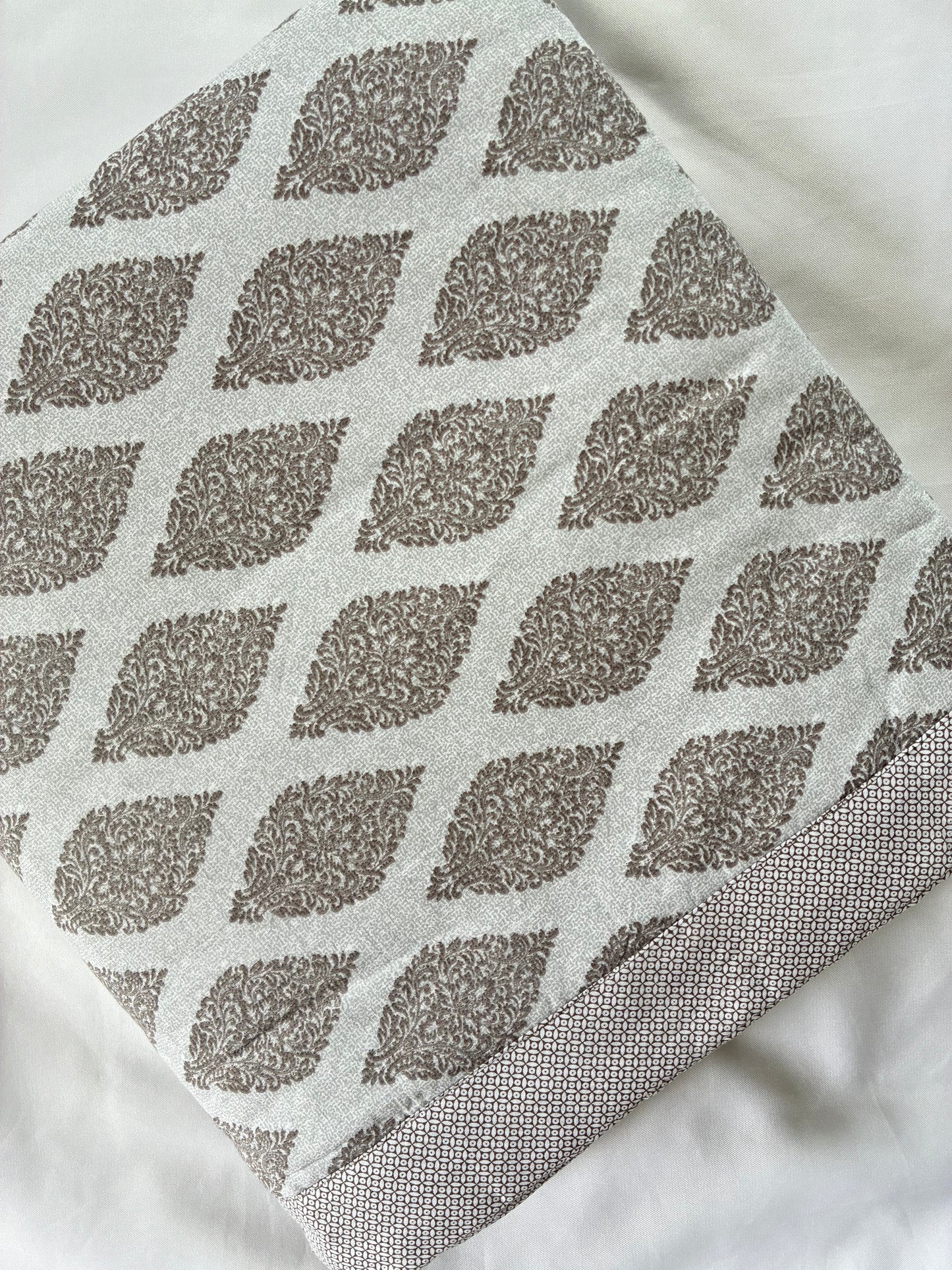 Cotton Double Size Dohar