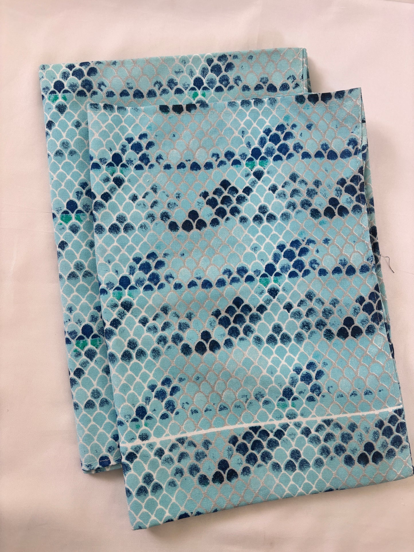 Cotton Pillow Covers