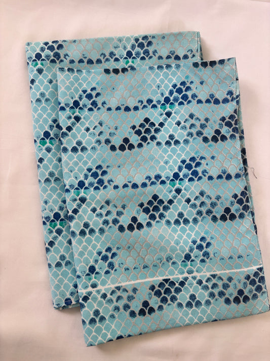 Cotton Pillow Covers