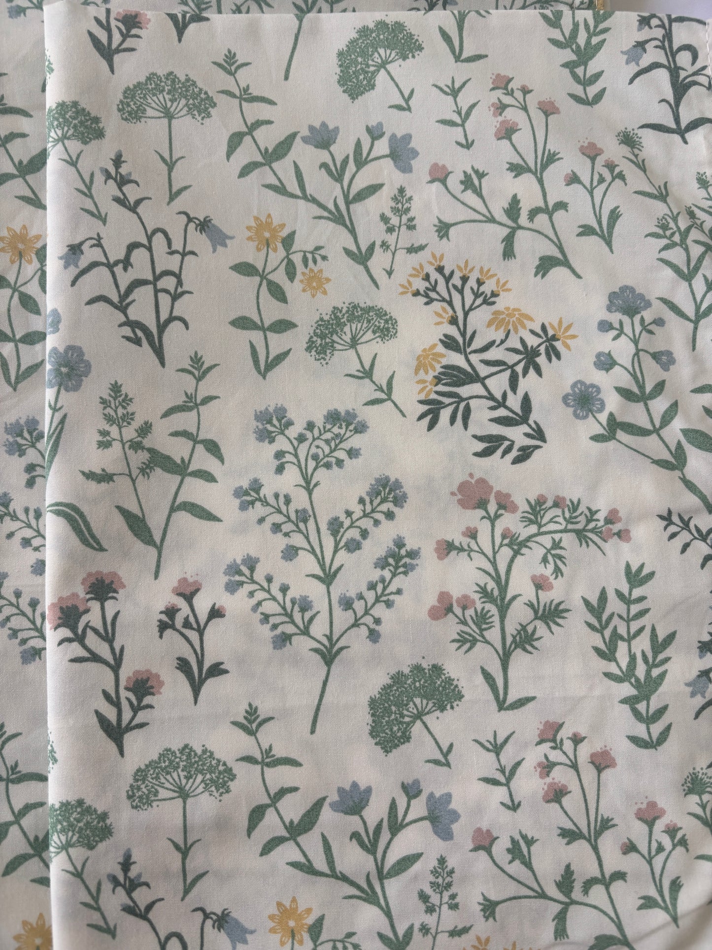 Cotton Pillow Covers
