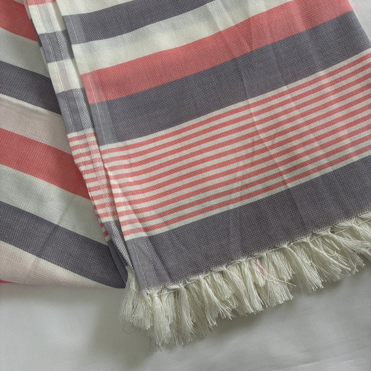 Extra long Bamboo Bath Towels