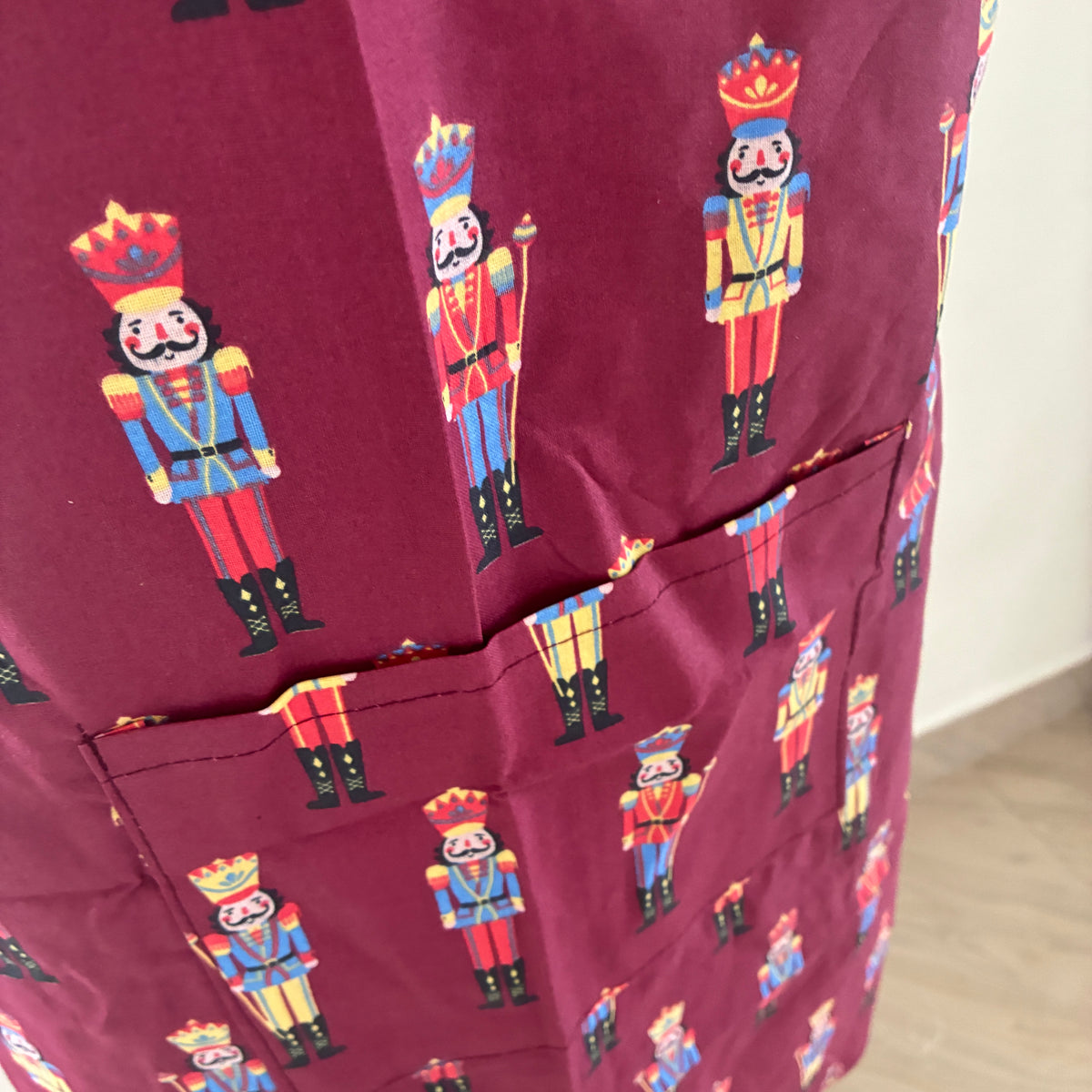 Wax Coated waterproof Apron