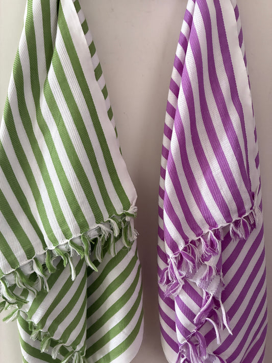 Cotton Bath Towels(Price for 1 pc)