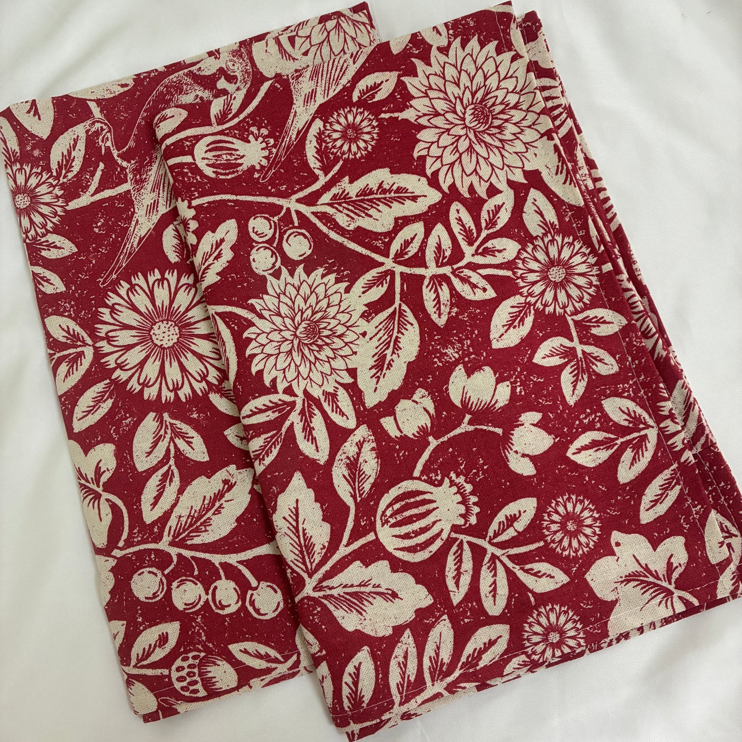 Cotton Pillow Covers