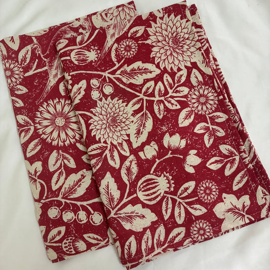 Cotton Pillow Covers