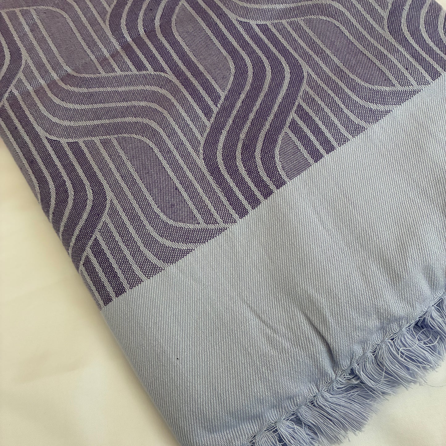 Single Size Blanket / Throw