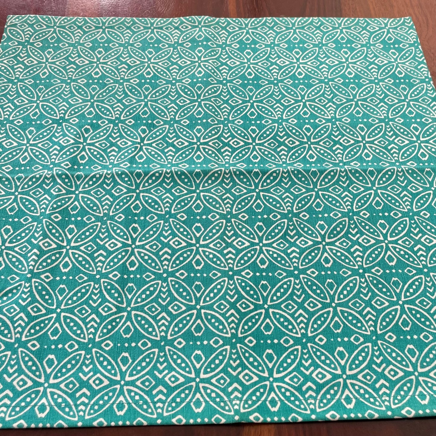 Printed Hand/Lunch Towels (Set of 3)