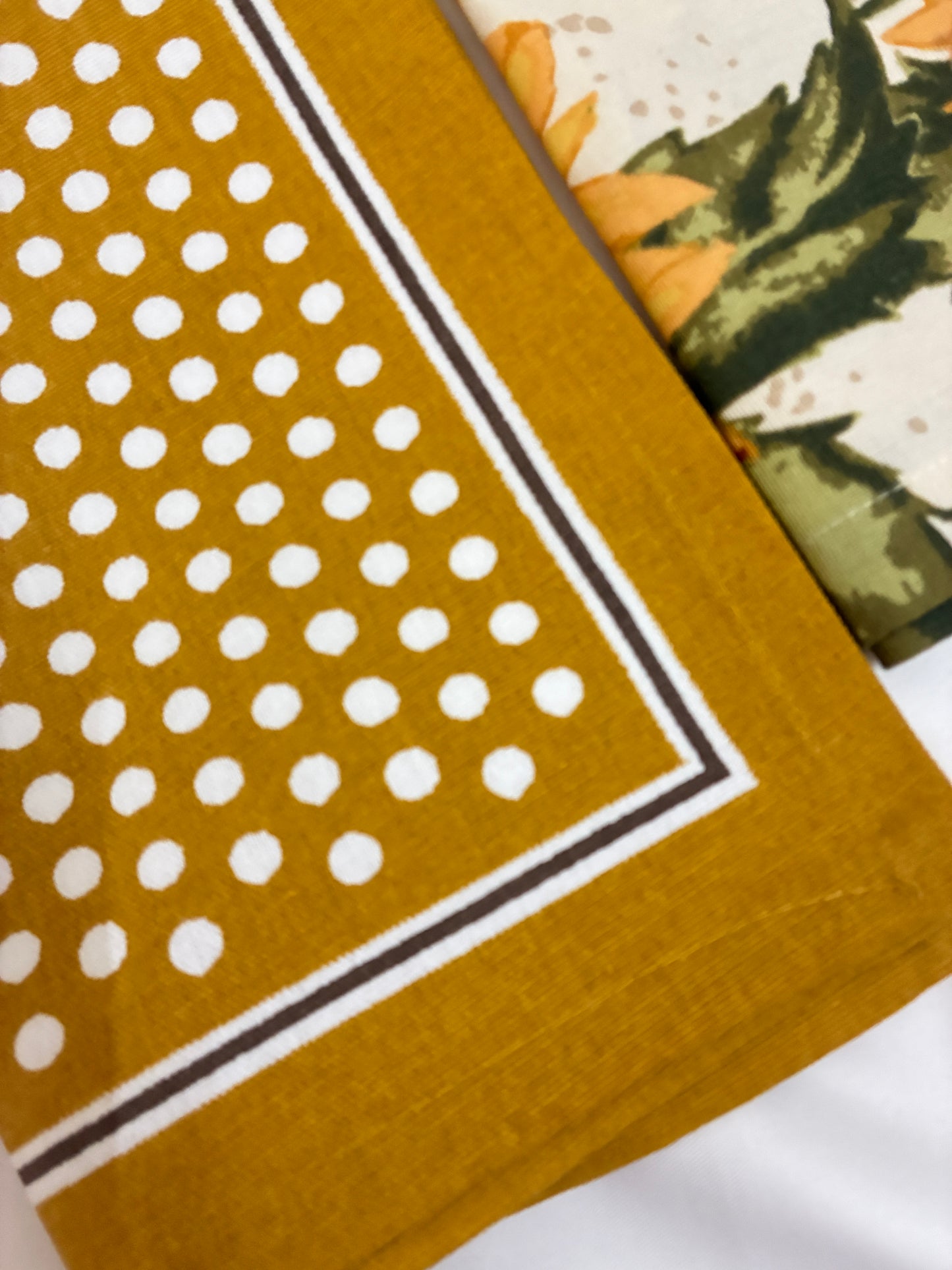 Hand/Lunch Towels (Set of 2)