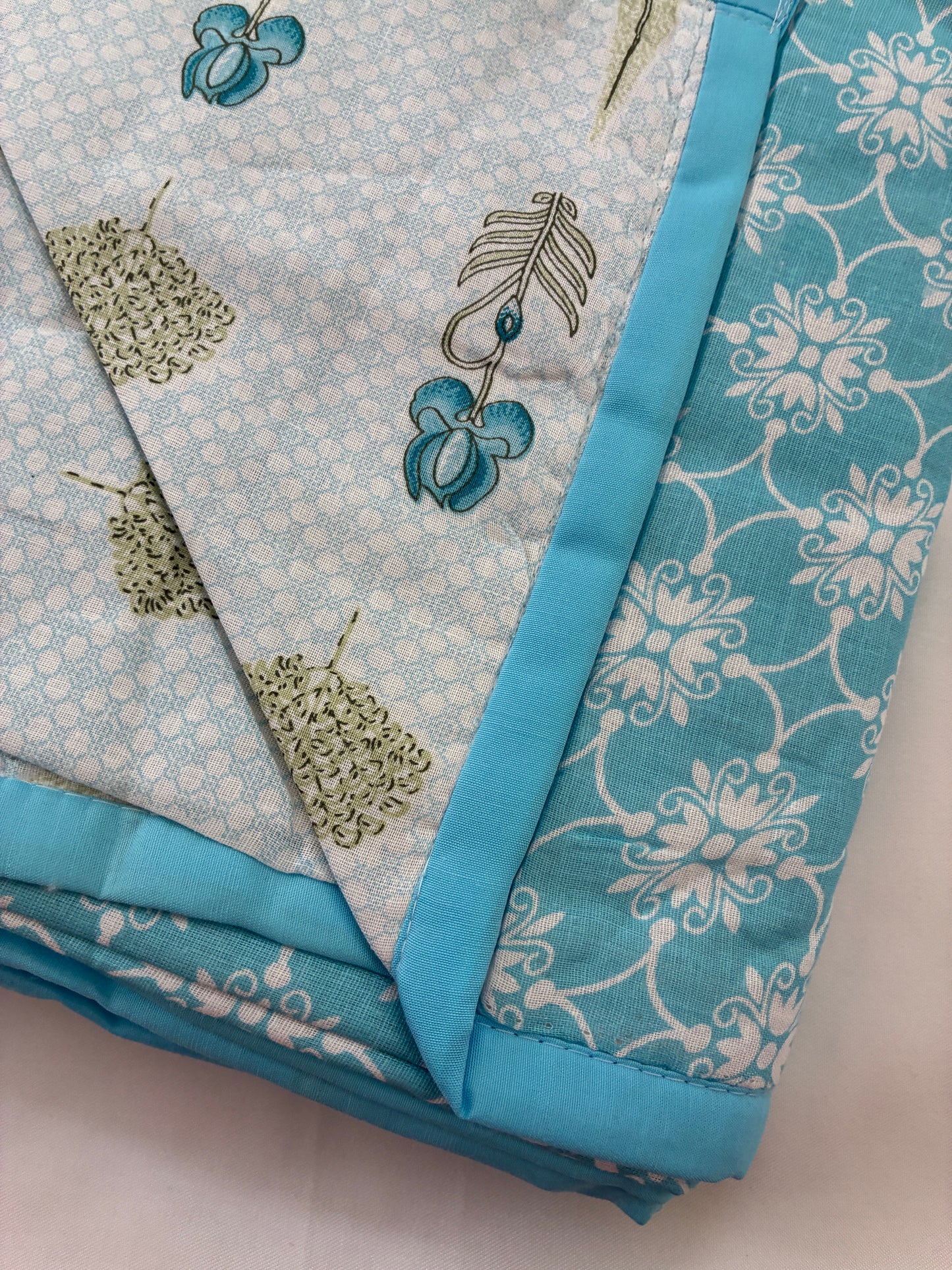 Single Size Cotton Dohar