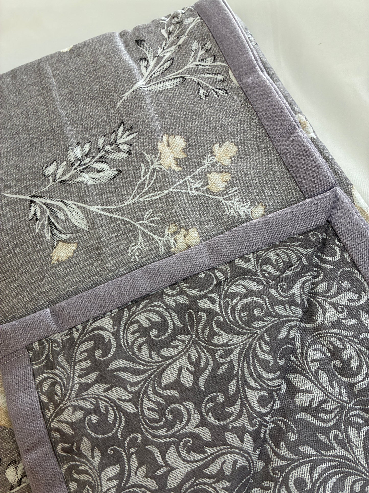 Single Size Cotton Dohar
