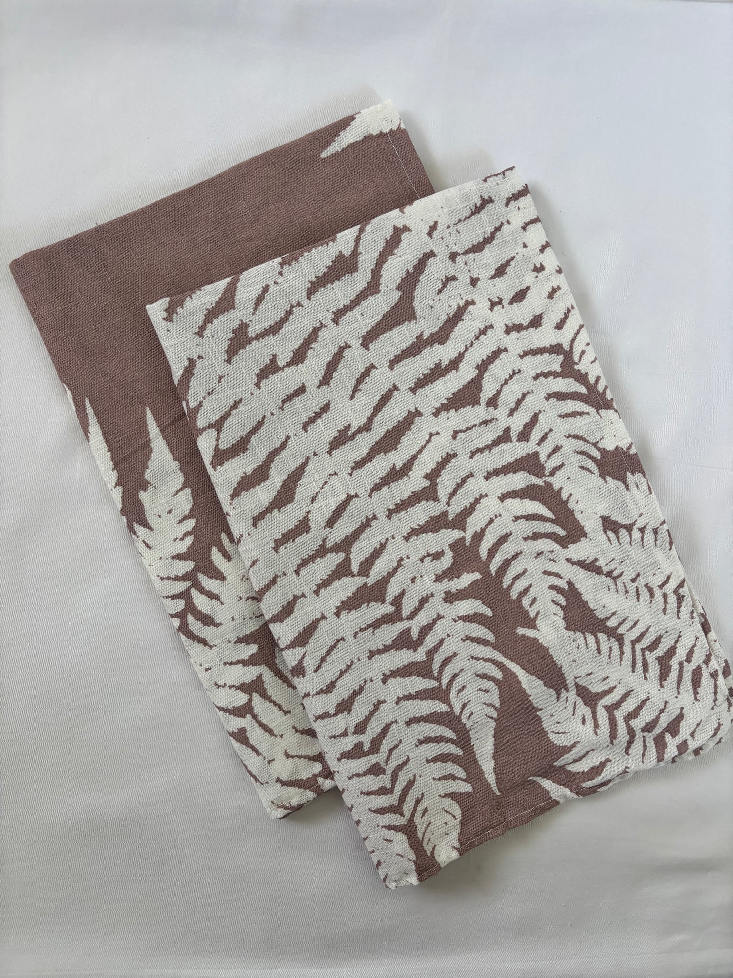 Cotton Pillow Covers
