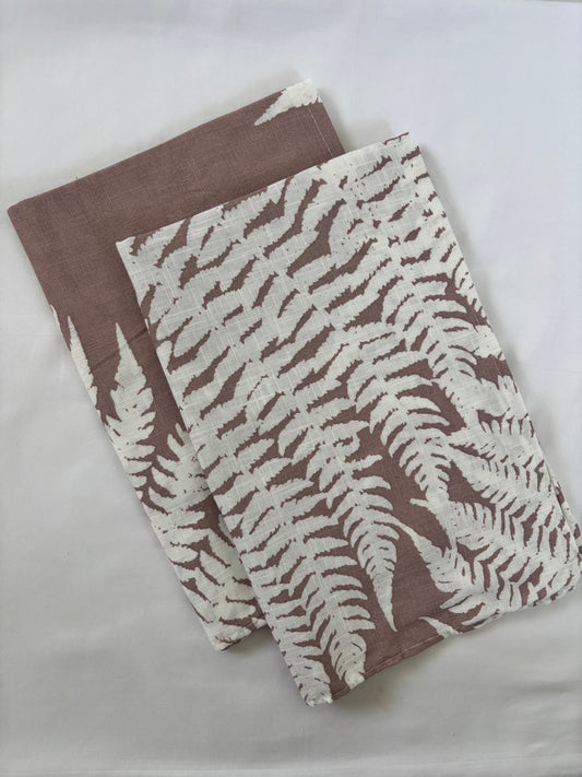 Cotton Pillow Covers