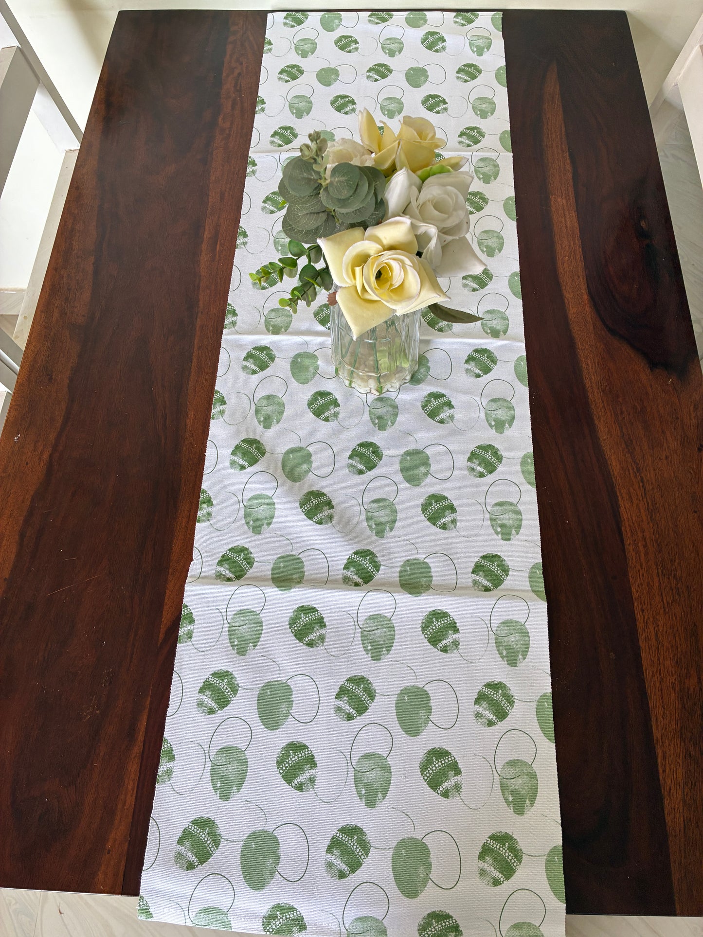 Table Runner 4 ft long