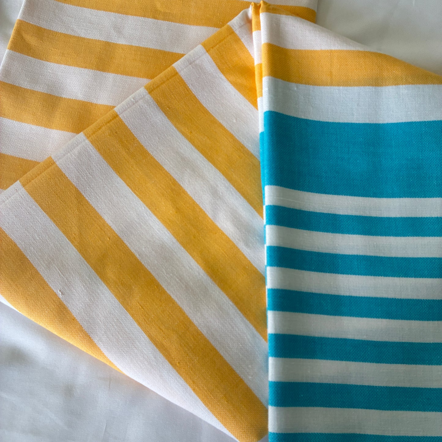 Extra Long Cotton Bath Towel