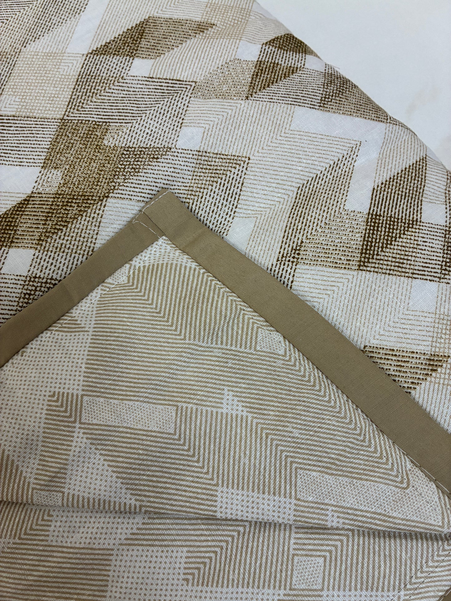 Single Size Cotton Dohar