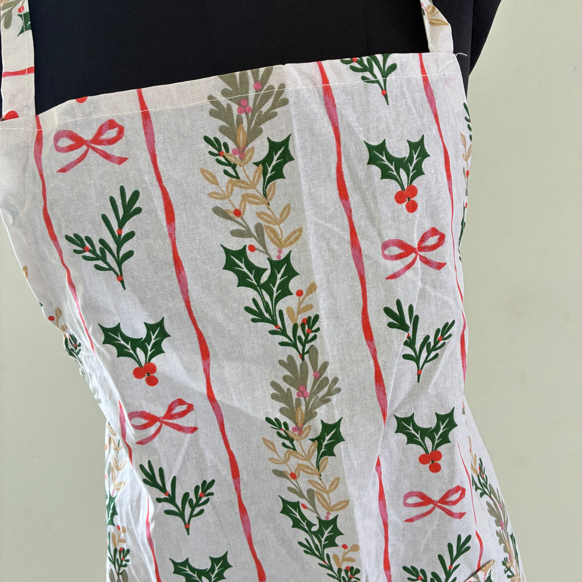 Cotton Apron