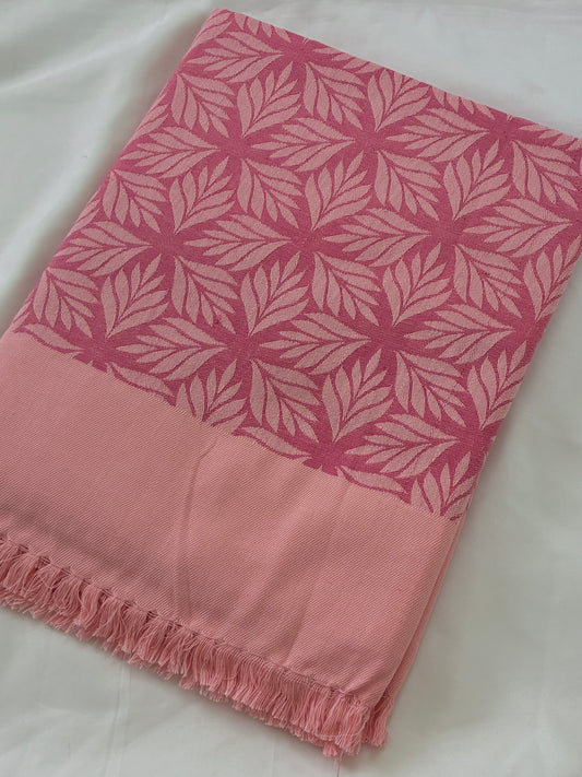 Single Size Blanket / Throw