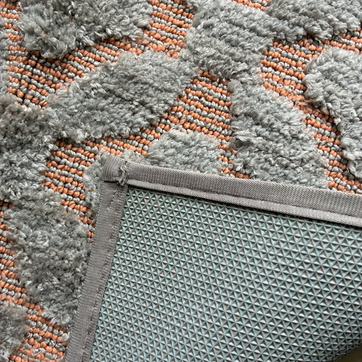 Anti Skid Floor Mat (58x40cm)