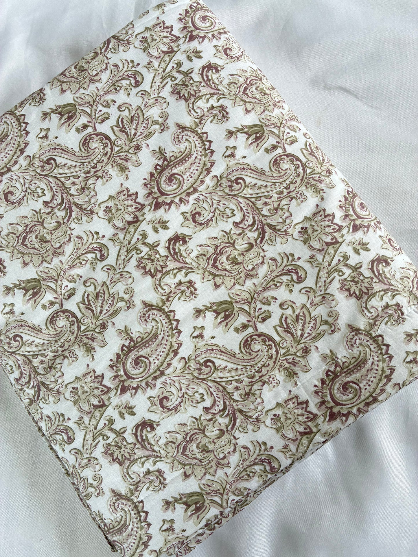 Cotton Double Size Dohar
