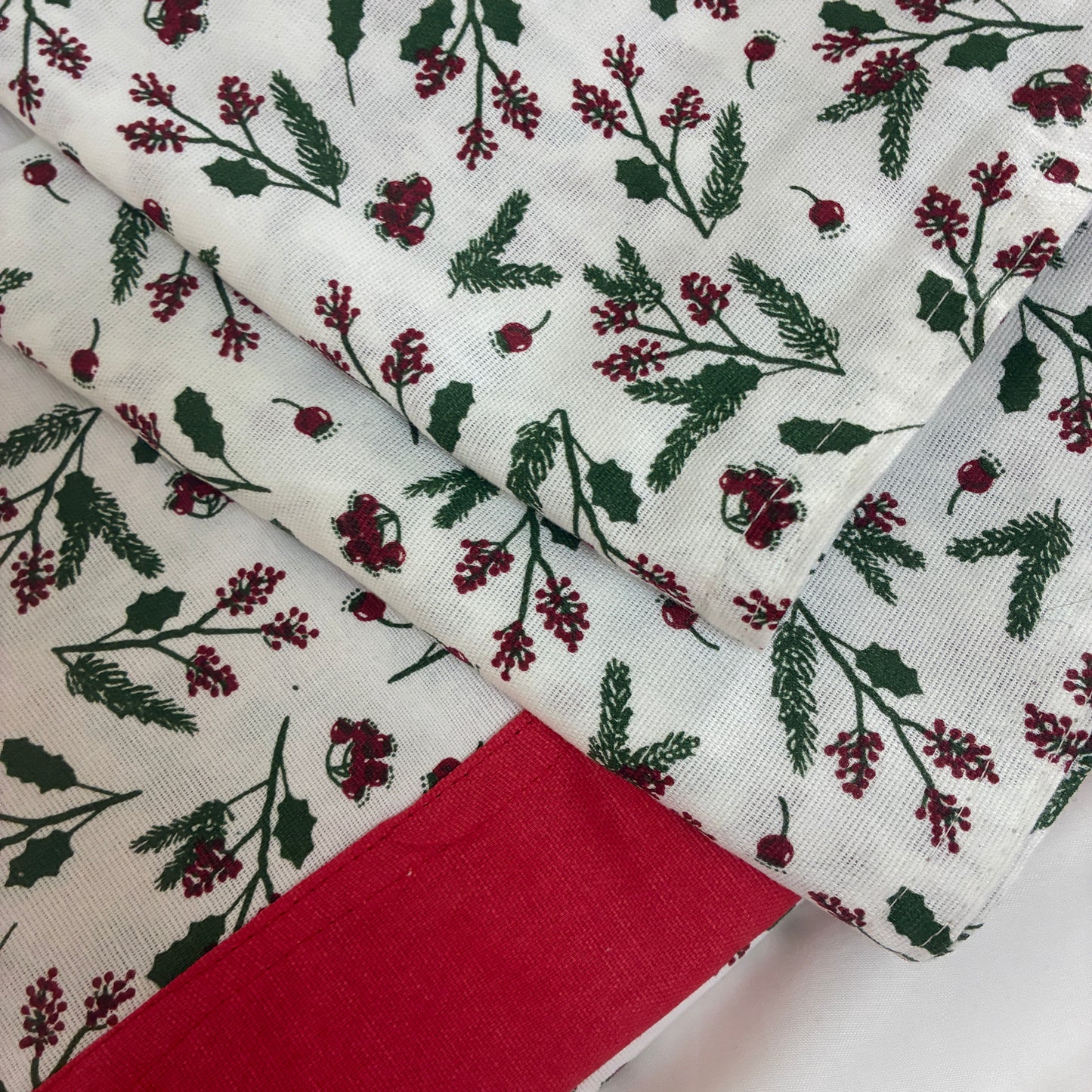 Leaves Queen bedspread 90x100 inches