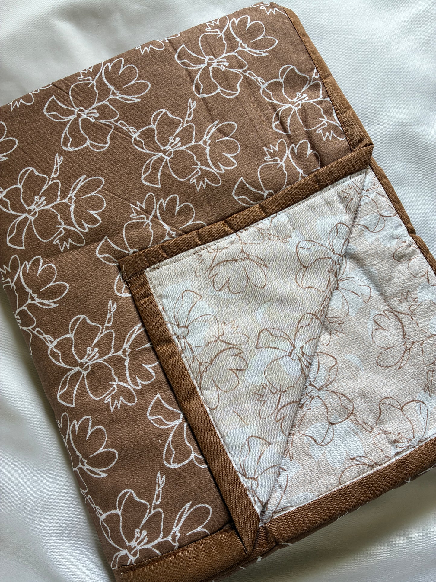 Single Size Cotton Dohar