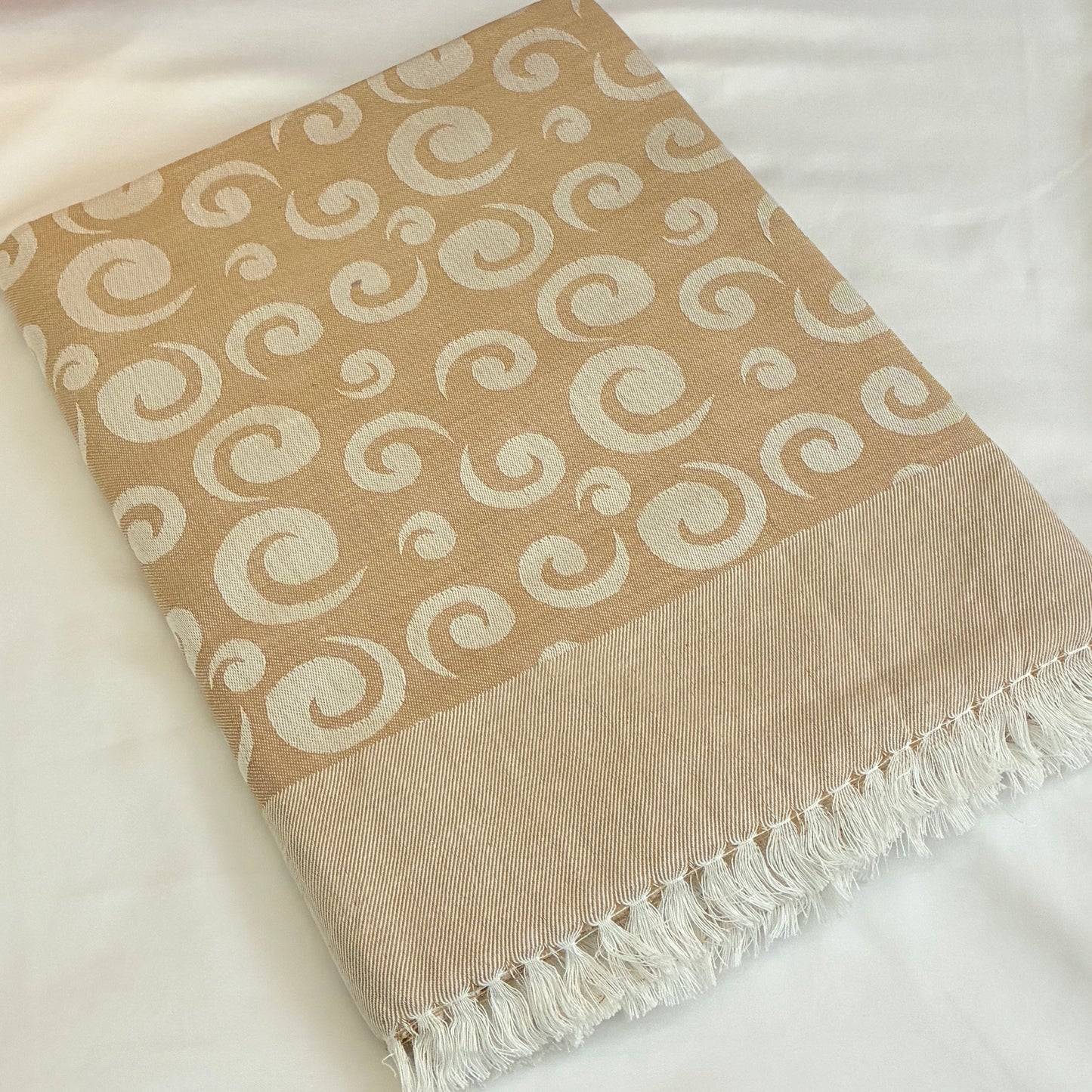 Sandal Single Size Blanket / Throw