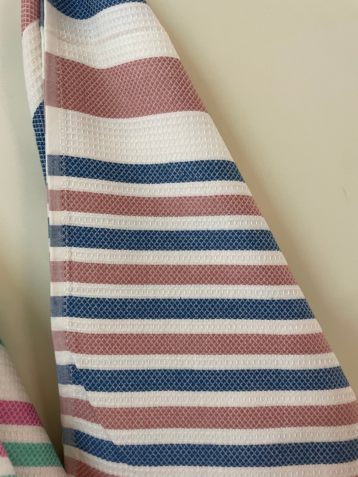 Stripes Cotton Bath Towels(price for 1 pc)