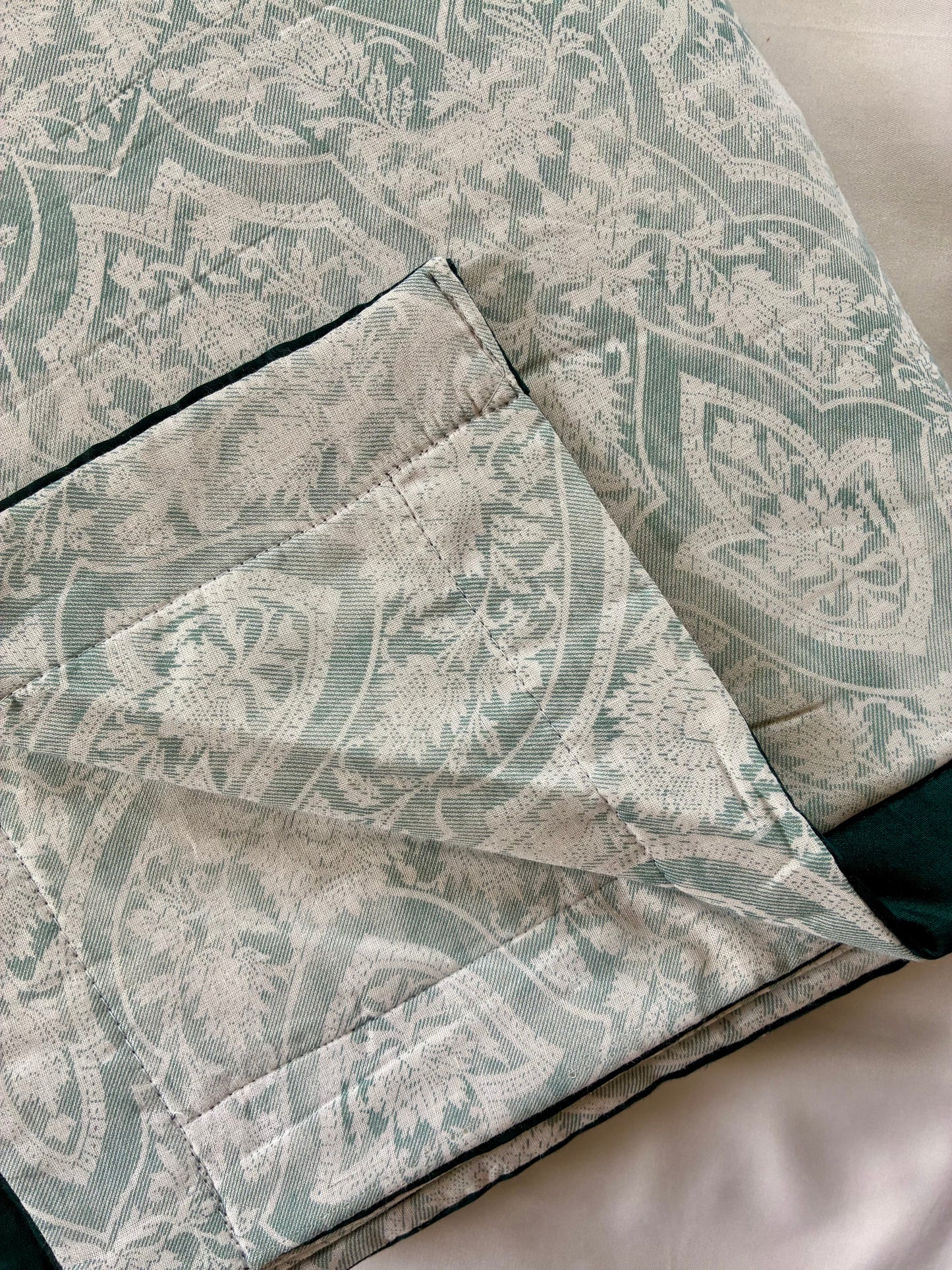 Cotton Double Size Dohar