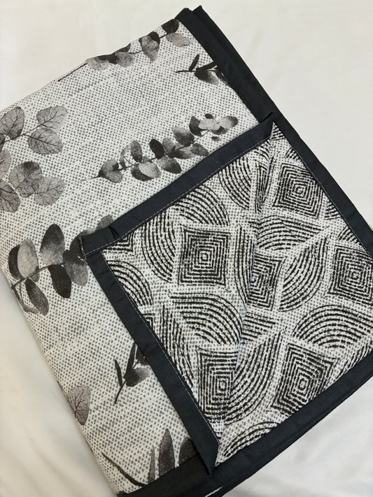 Single Size Cotton Dohar