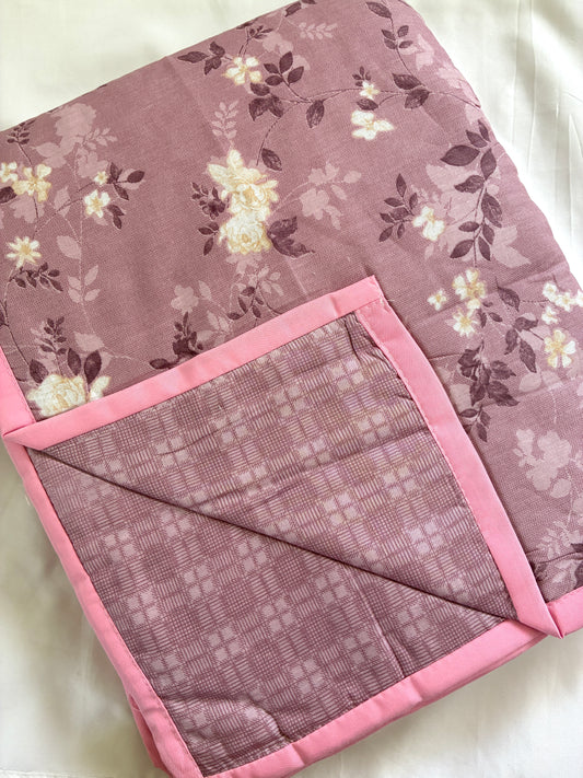 Reversible Cotton Double Size Dohar
