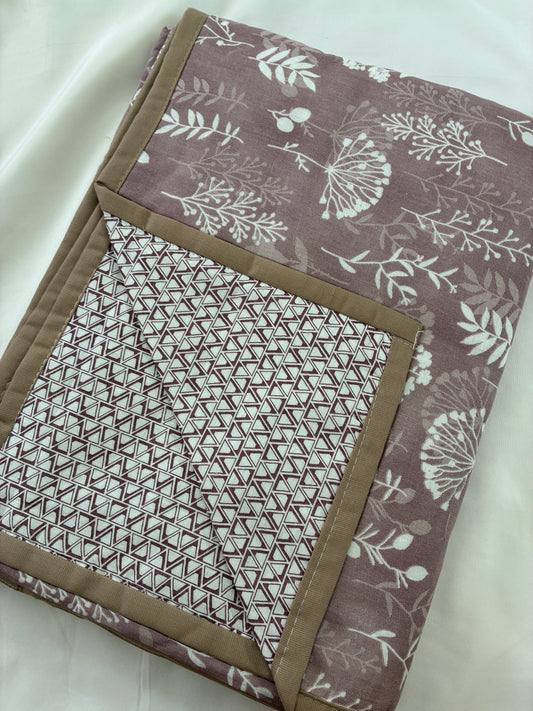 Single Size Cotton Dohar