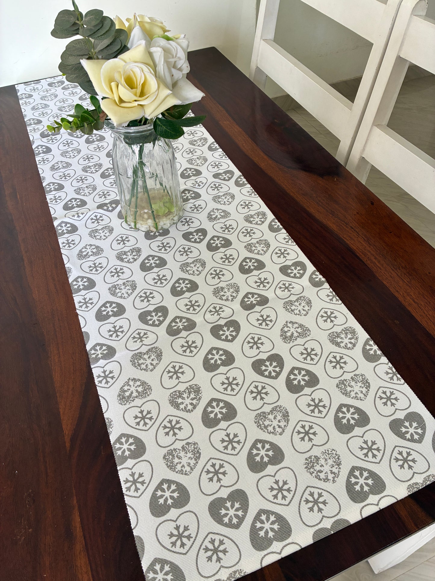 Table Runner 3.5 ft long