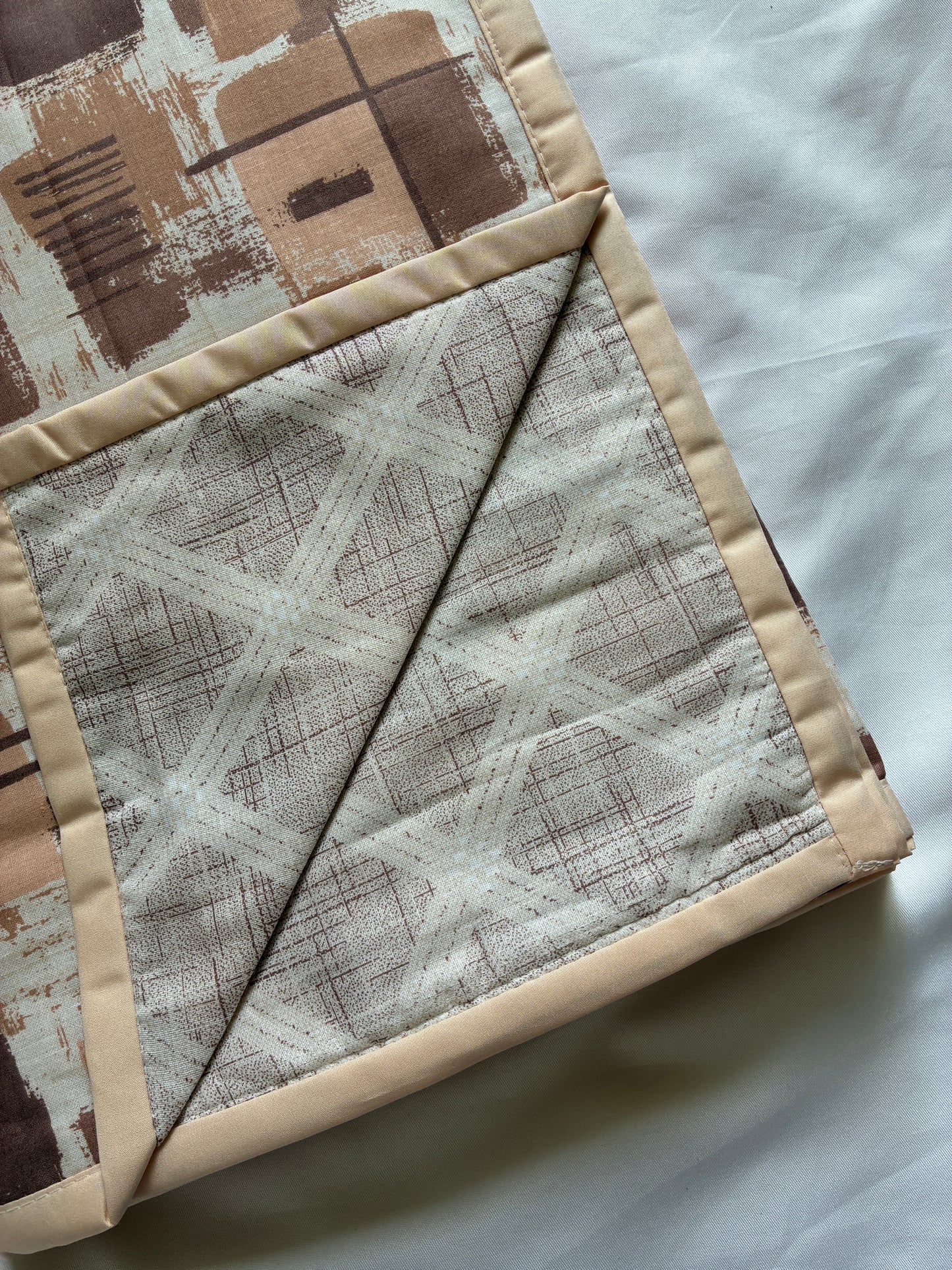 Single Size Cotton Dohar