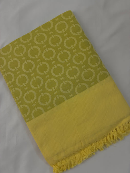 Single Size Blanket / Throw