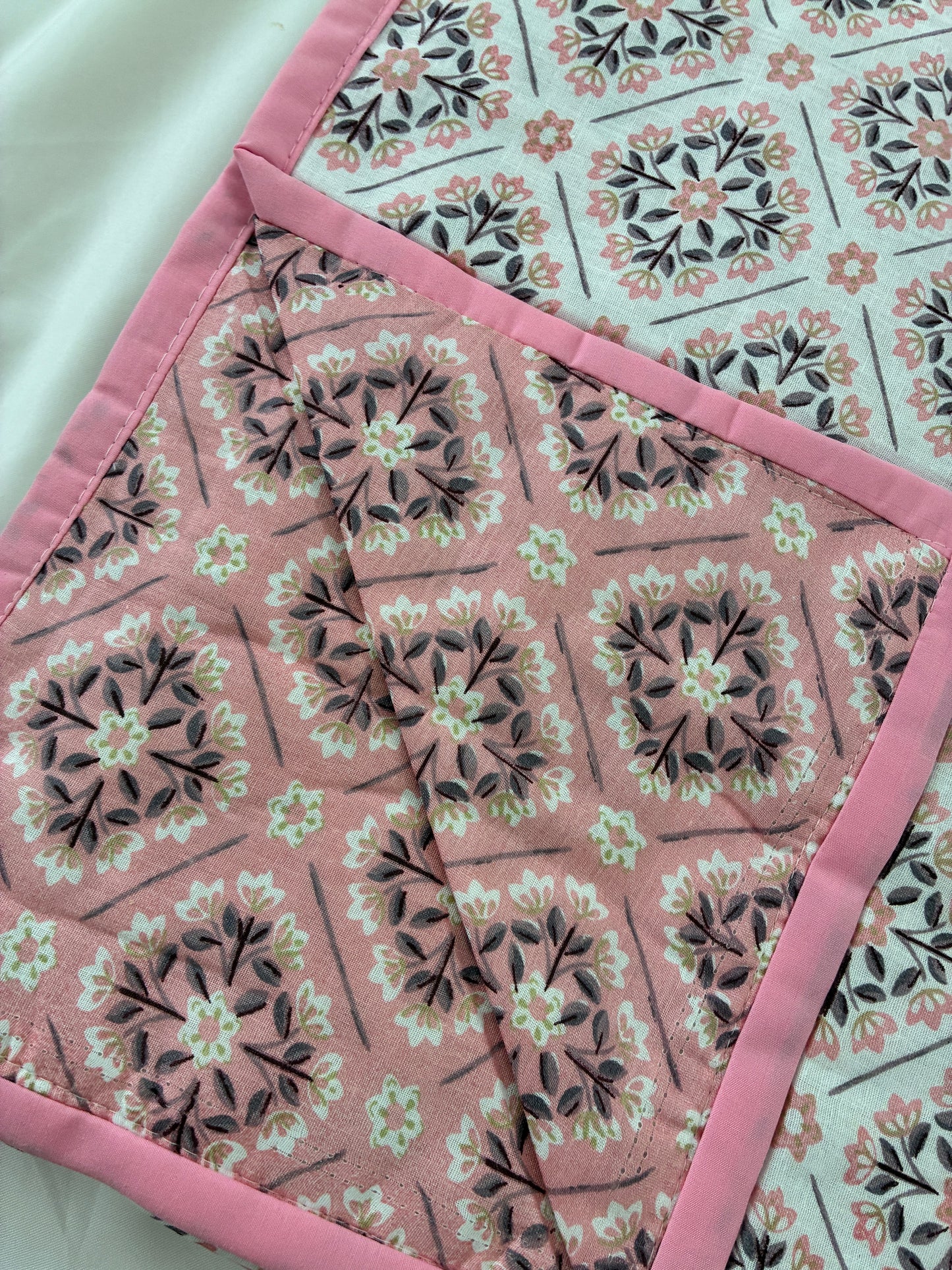 Single Size Cotton Dohar