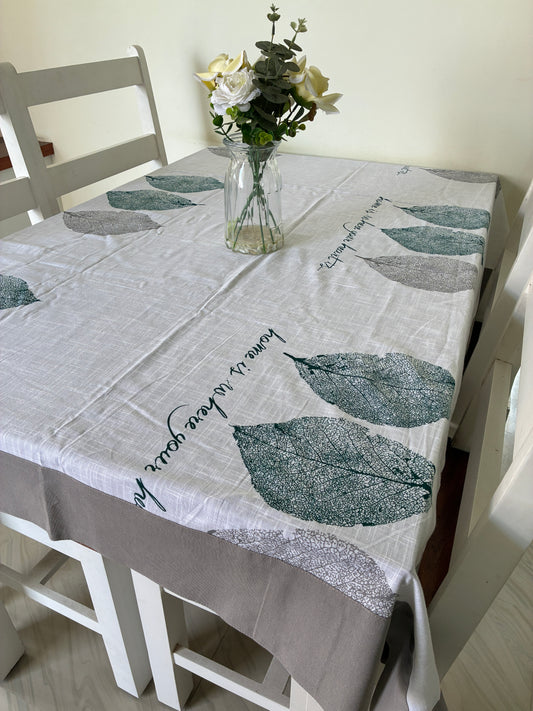 6 Seater Table covers