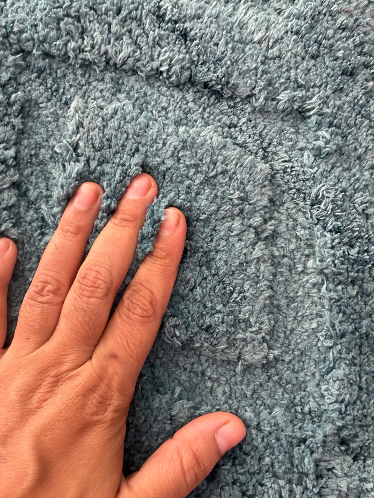 Anti Skid Floor Mat (62x44cm)