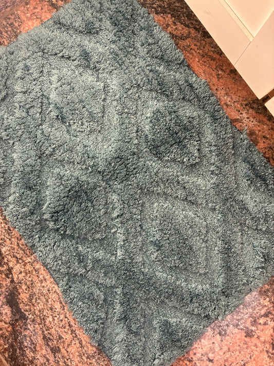 Anti Skid Floor Mat (62x44cm)