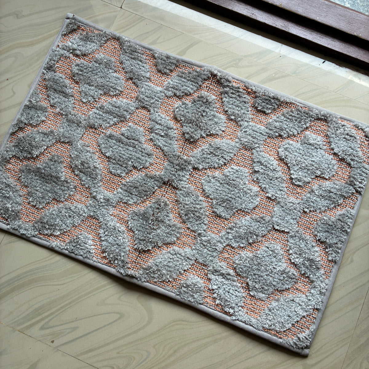 Anti Skid Floor Mat (58x40cm)