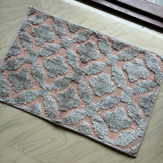 Anti Skid Floor Mat (58x40cm)