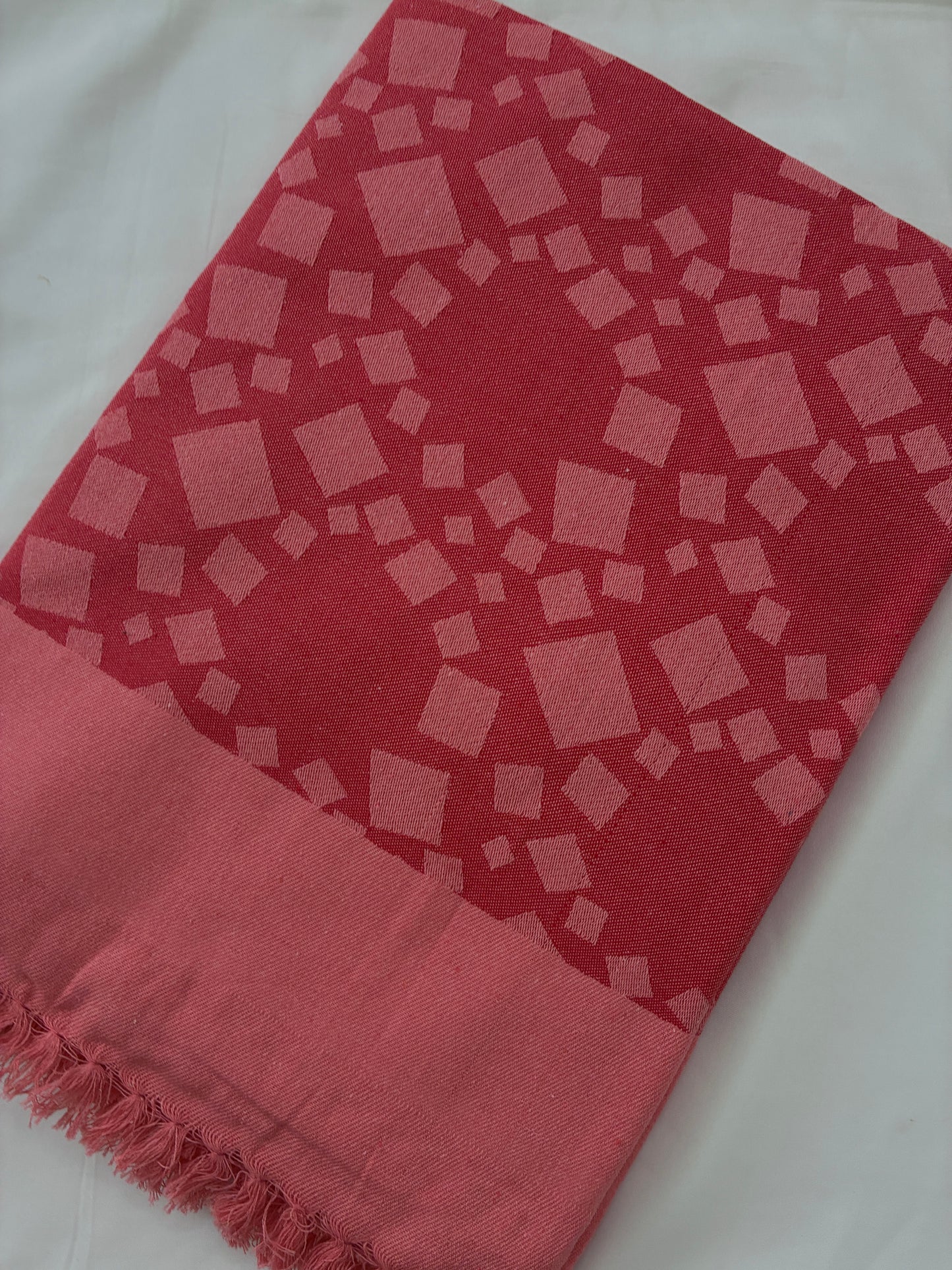 Single Size Blanket / Throw