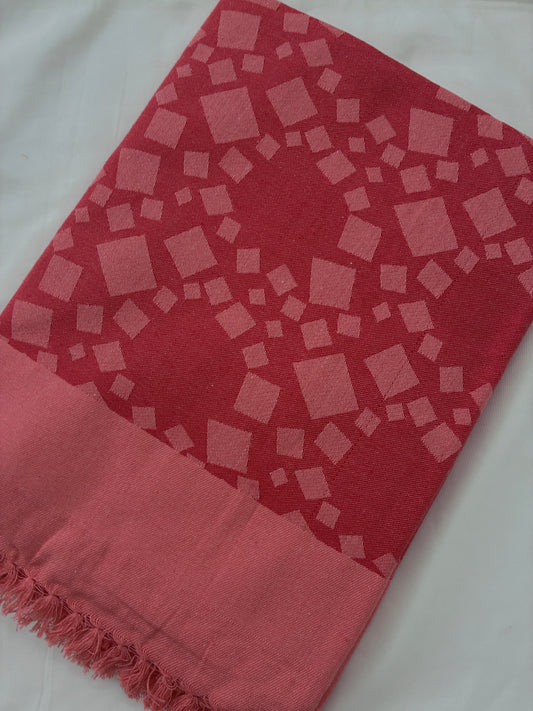 Single Size Blanket / Throw