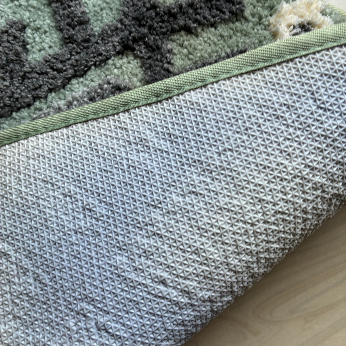 Anti Skid Floor Mat (58x40cm)