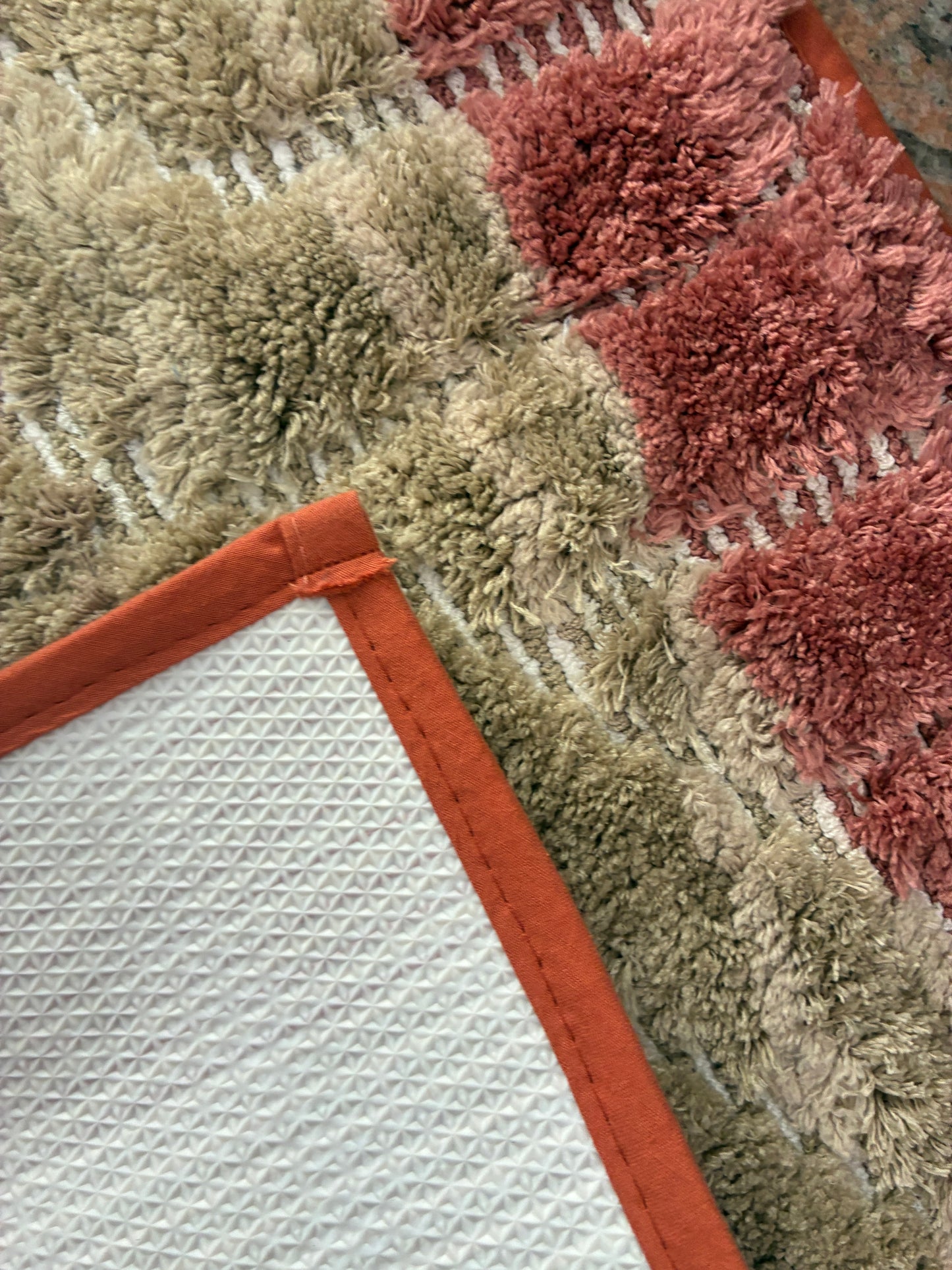 Anti Skid Floor Mat (62x44cm)