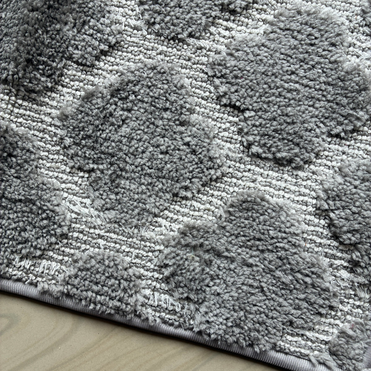 Anti Skid Floor Mat (58x40cm)