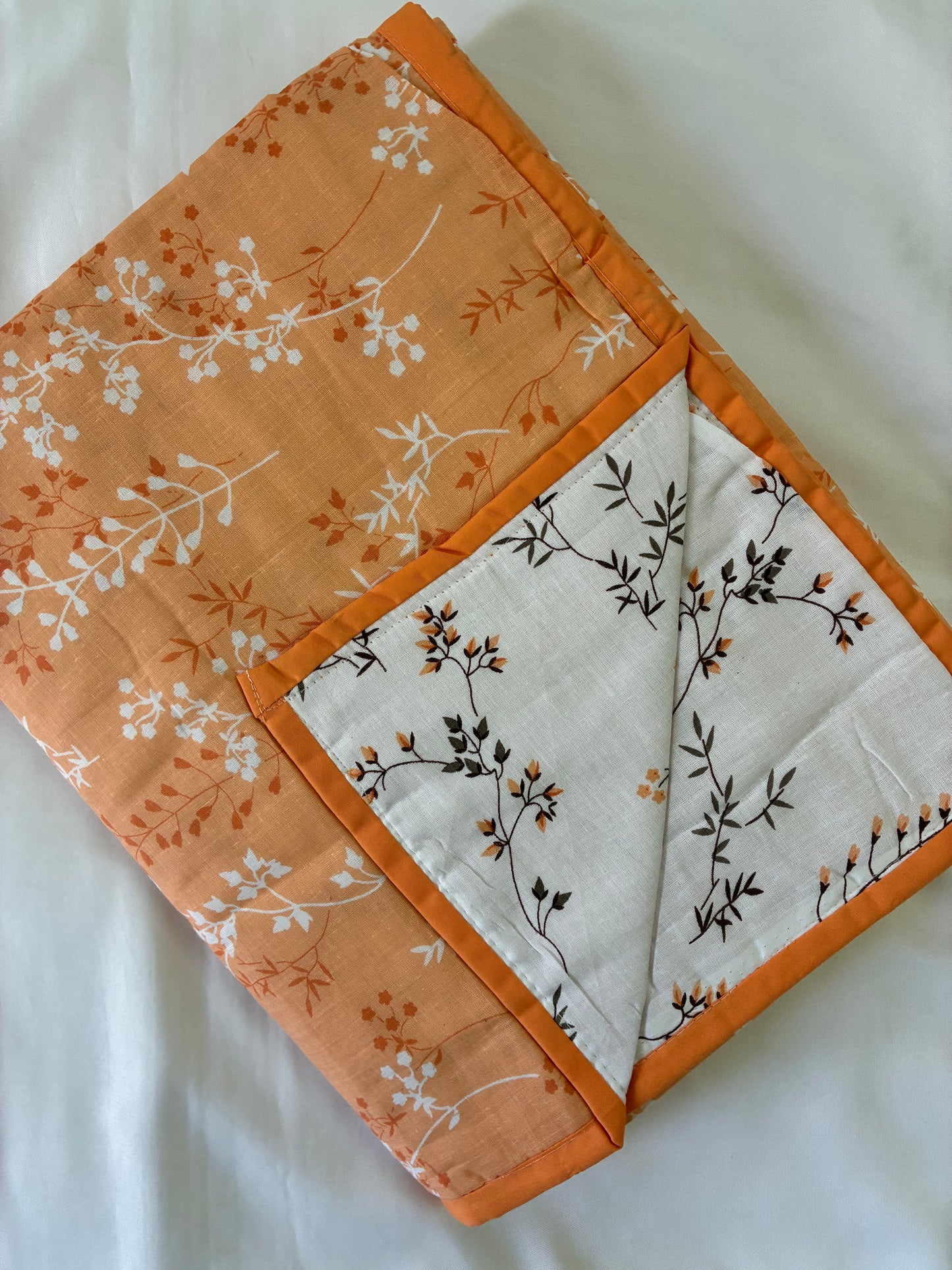 Single Size Cotton Dohar