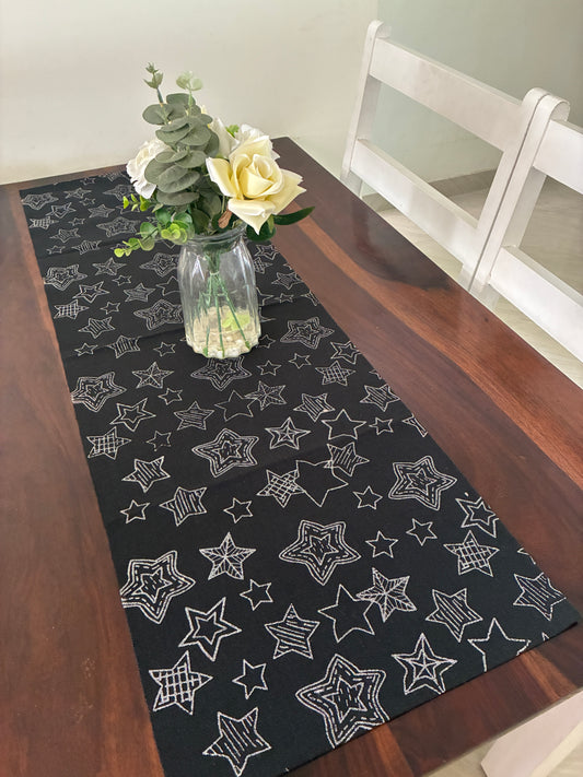 Table Runner 3.8 ft long