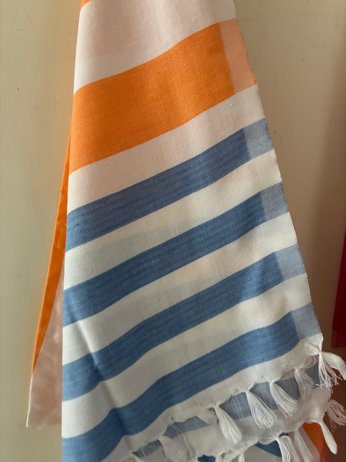 Cotton Bath Towels(Price for 1 pc)