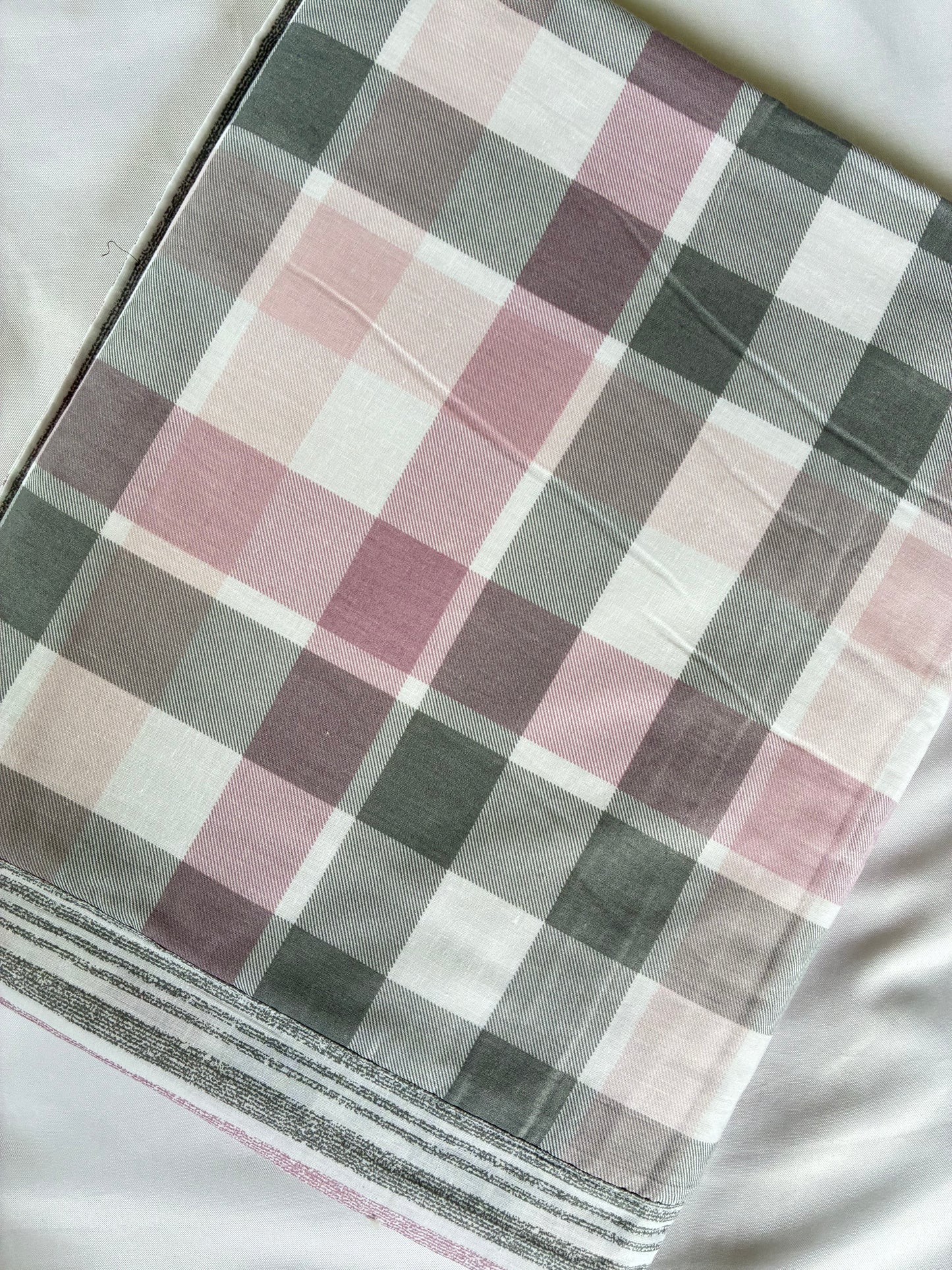 Single Size Cotton Dohar
