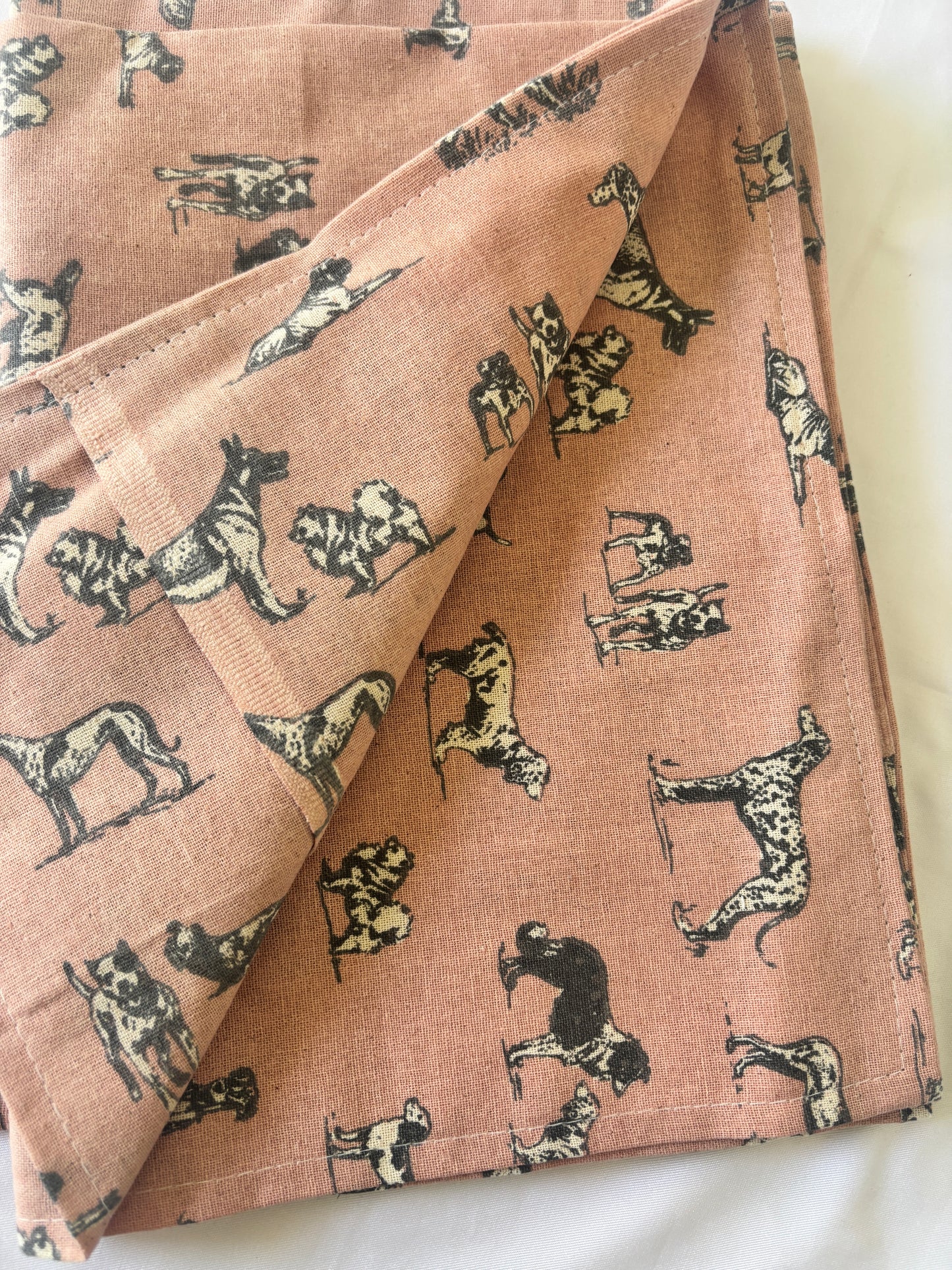 Cotton Pillow Covers